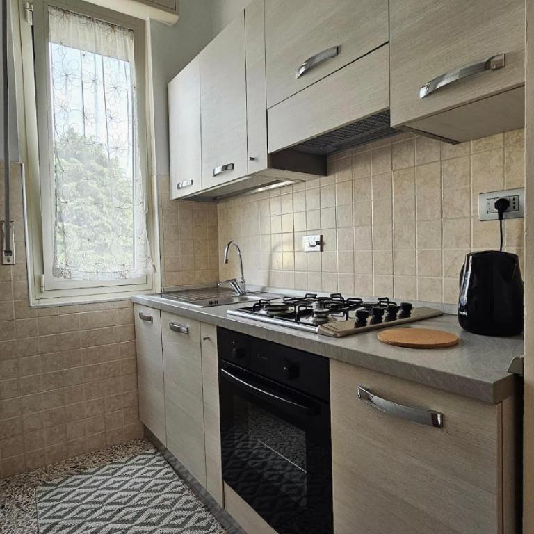CASA GB La tua casa nel centro di Torino - Appartement 2 Chambres - 16
