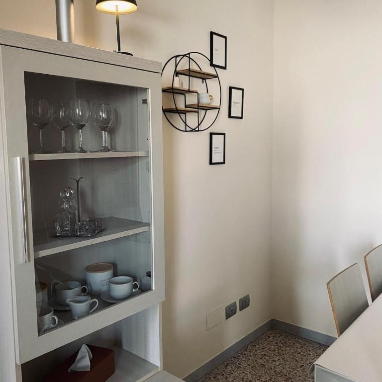 CASA GB La tua casa nel centro di Torino - Appartement 2 Chambres - 15