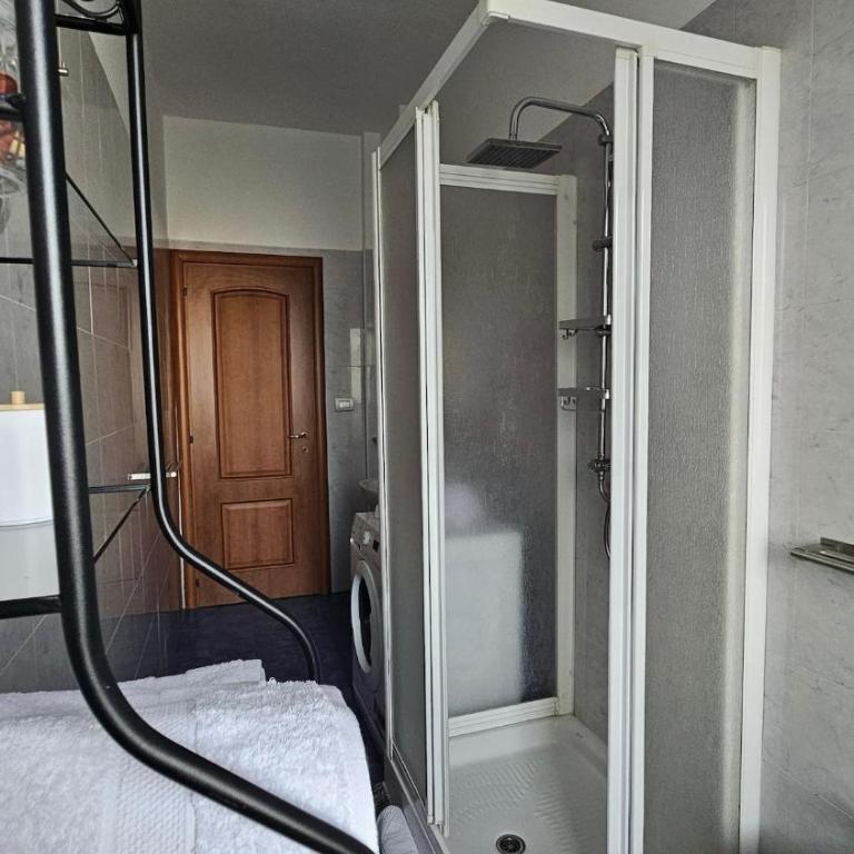 CASA GB La tua casa nel centro di Torino - Appartement 2 Chambres - 26
