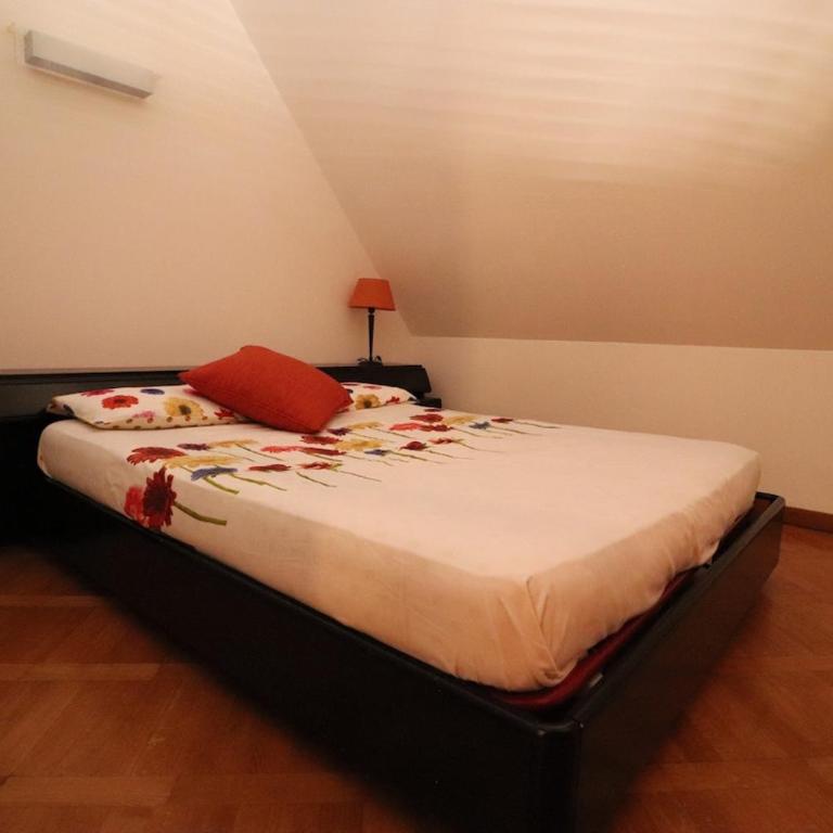 Villa Parthenia - Oasi in città - Casa con 3 Camere da Letto - 21