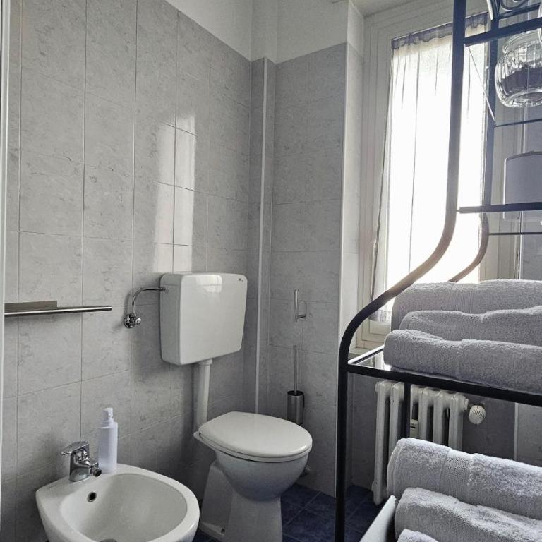 CASA GB La tua casa nel centro di Torino - Appartement 2 Chambres - 25