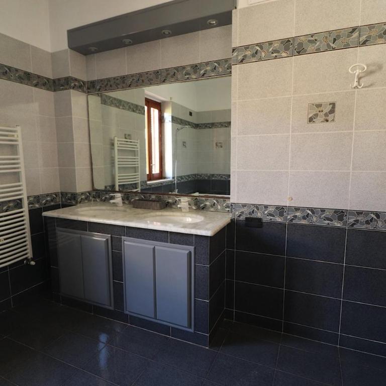 Villa Parthenia - Oasi in città - Casa con 3 Camere da Letto - 18