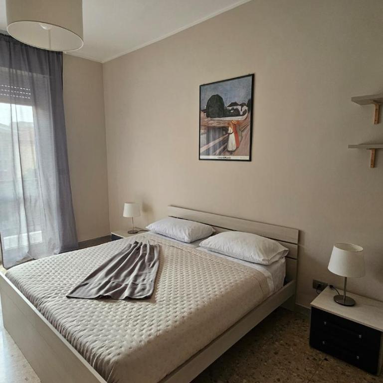 CASA GB La tua casa nel centro di Torino - Appartement 2 Chambres - 9