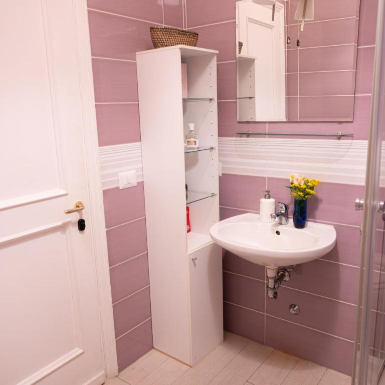 TrastevereHome - Castaldi House Trastevere & Testaccio - Appartamento con 2 Camere da Letto - 16
