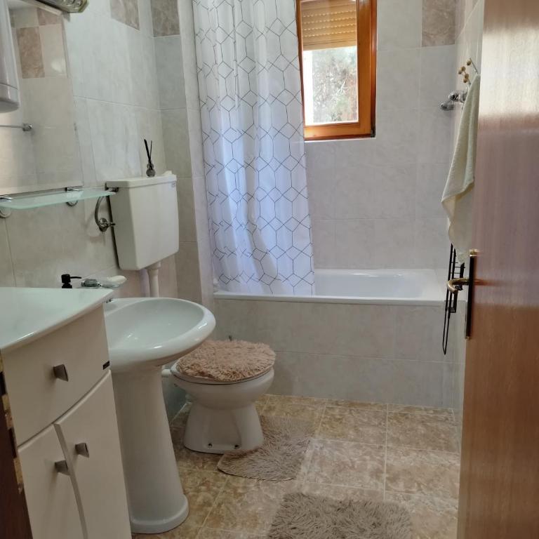 Apartman Zaklina - Apartman sa 1 Spavaćom Sobom - 13