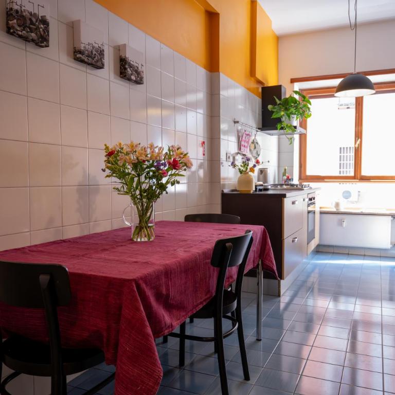 TrastevereHome - Castaldi House Trastevere & Testaccio - Appartamento con 2 Camere da Letto - 30