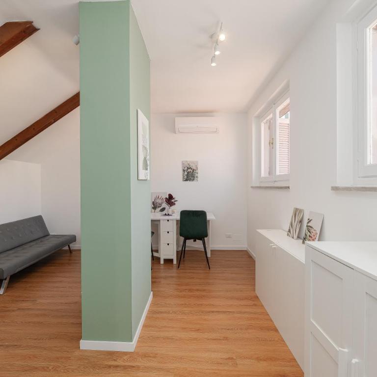 Mantova House 2 - One-Bedroom Apartment - 10