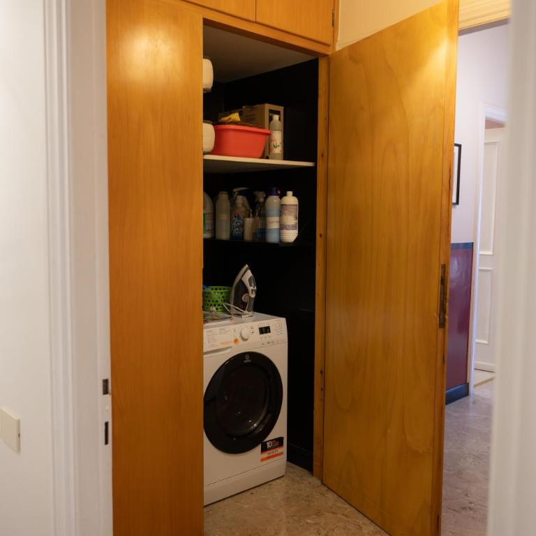 TrastevereHome - Castaldi House Trastevere & Testaccio - Appartamento con 2 Camere da Letto - 42