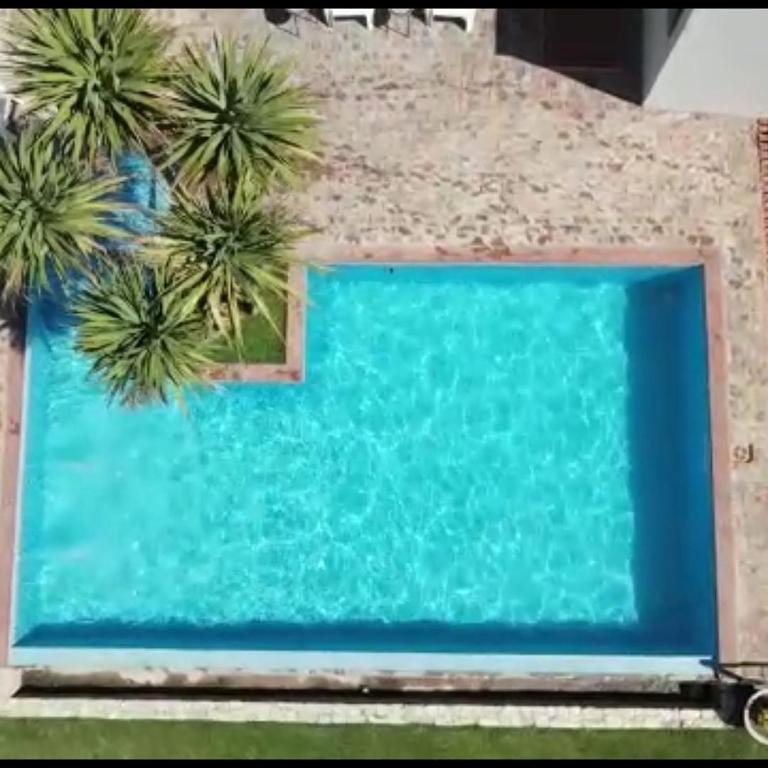 Cabañas En Potrero de los Funes Ayres del Lago - Chalet de 2 dormitorios - 9