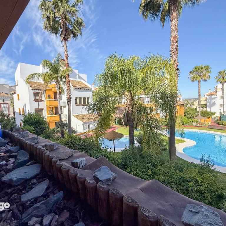 Casa Gatita - 2 bedrooms - Bright - POP01 - Apartamento de 2 dormitorios con balcón - 2