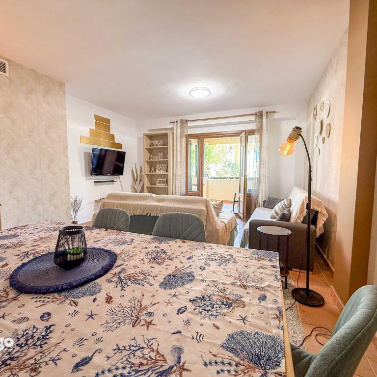 Casa Gatita - 2 bedrooms - Bright - POP01 - Apartamento de 2 dormitorios con balcón - 7