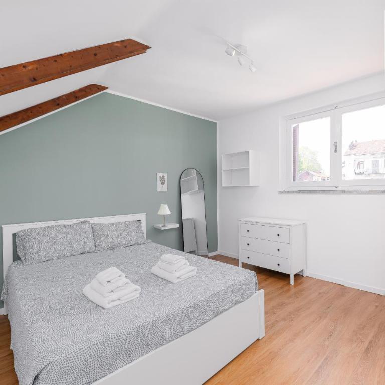 Mantova House 2 - One-Bedroom Apartment - 1