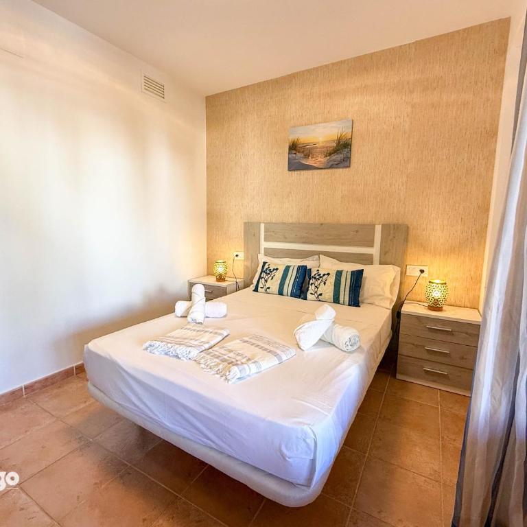 Casa Gatita - 2 bedrooms - Bright - POP01 - Apartamento de 2 dormitorios con balcón - 11