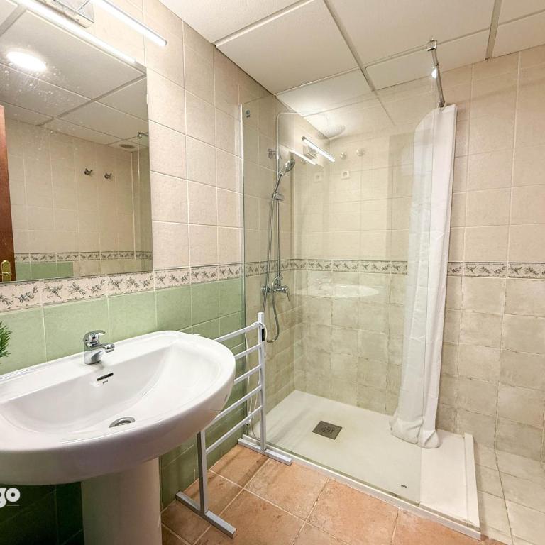 Casa Gatita - 2 bedrooms - Bright - POP01 - Apartamento de 2 dormitorios con balcón - 14