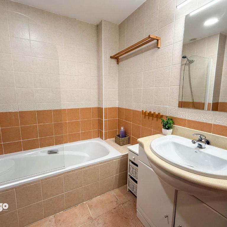 Casa Gatita - 2 bedrooms - Bright - POP01 - Apartamento de 2 dormitorios con balcón - 15