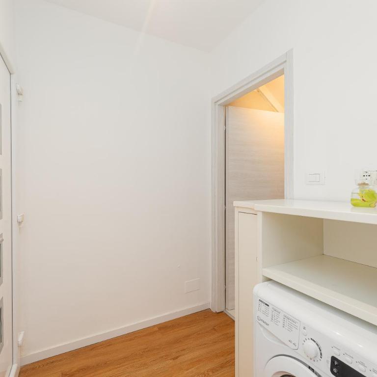 Mantova House 2 - One-Bedroom Apartment - 11