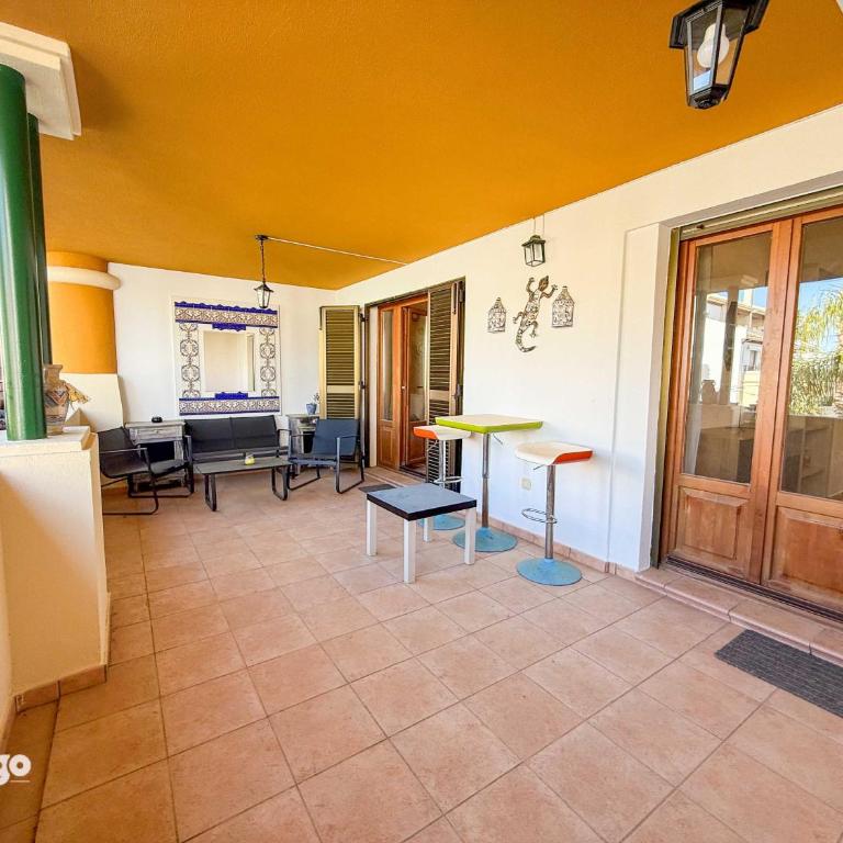Casa Gatita - 2 bedrooms - Bright - POP01 - Apartamento de 2 dormitorios con balcón - 18