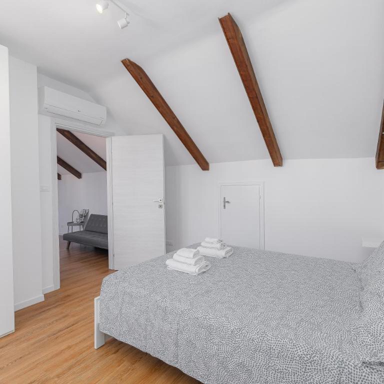 Mantova House 2 - One-Bedroom Apartment - 8