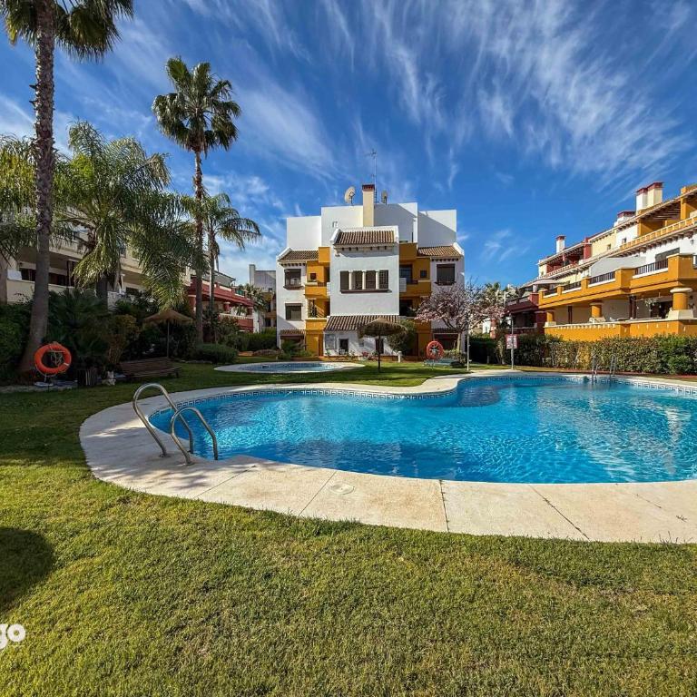 Casa Gatita - 2 bedrooms - Bright - POP01 - Apartamento de 2 dormitorios con balcón - 21