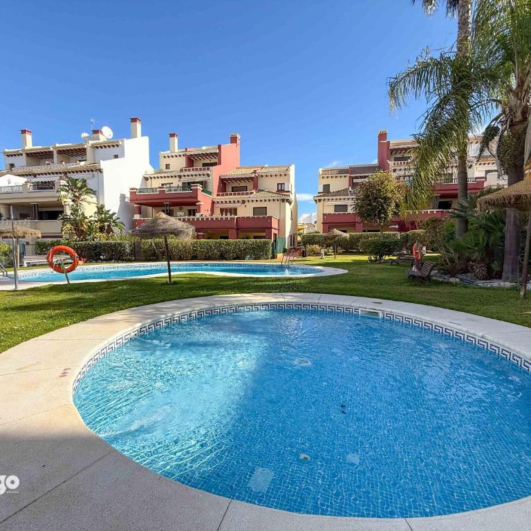 Casa Gatita - 2 bedrooms - Bright - POP01 - Apartamento de 2 dormitorios con balcón - 22