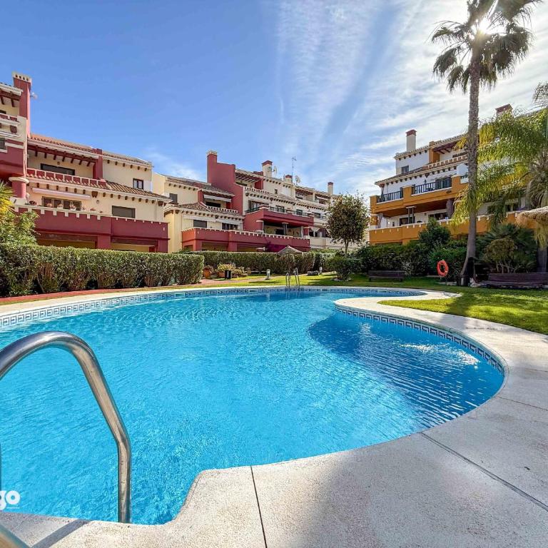 Casa Gatita - 2 bedrooms - Bright - POP01 - Apartamento de 2 dormitorios con balcón - 23
