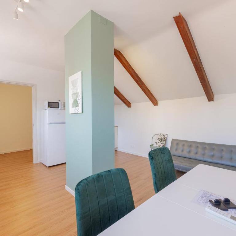 Mantova House 2 - One-Bedroom Apartment - 3