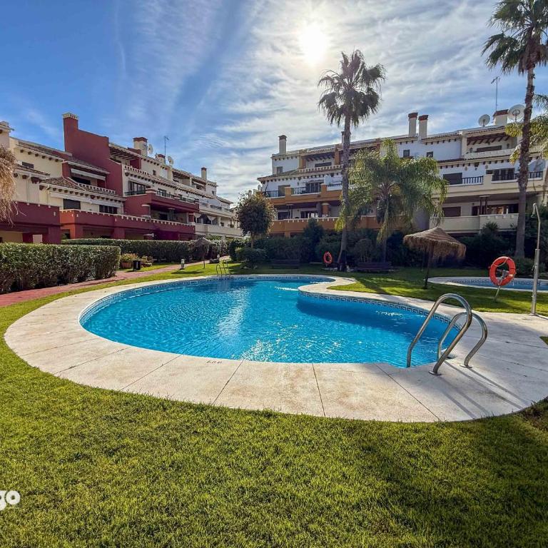 Casa Gatita - 2 bedrooms - Bright - POP01 - Apartamento de 2 dormitorios con balcón - 26