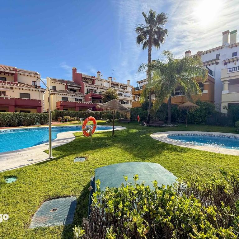 Casa Gatita - 2 bedrooms - Bright - POP01 - Apartamento de 2 dormitorios con balcón - 27