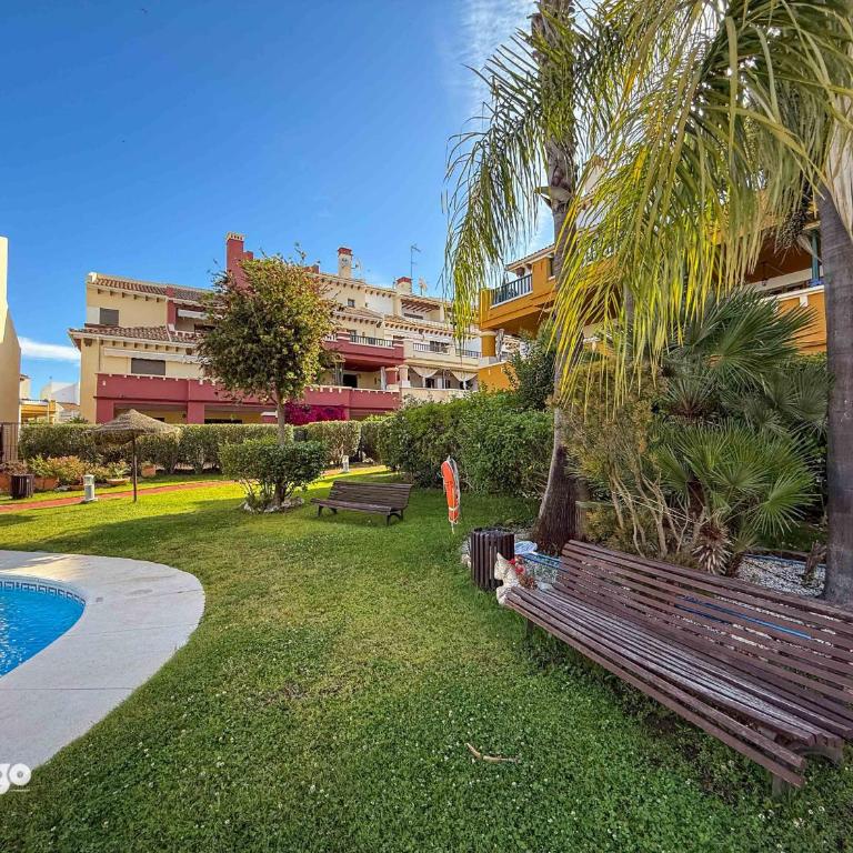 Casa Gatita - 2 bedrooms - Bright - POP01 - Apartamento de 2 dormitorios con balcón - 28