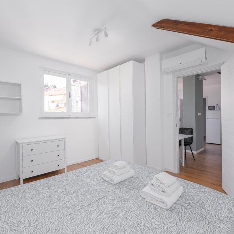 Mantova House 2 - One-Bedroom Apartment - 7