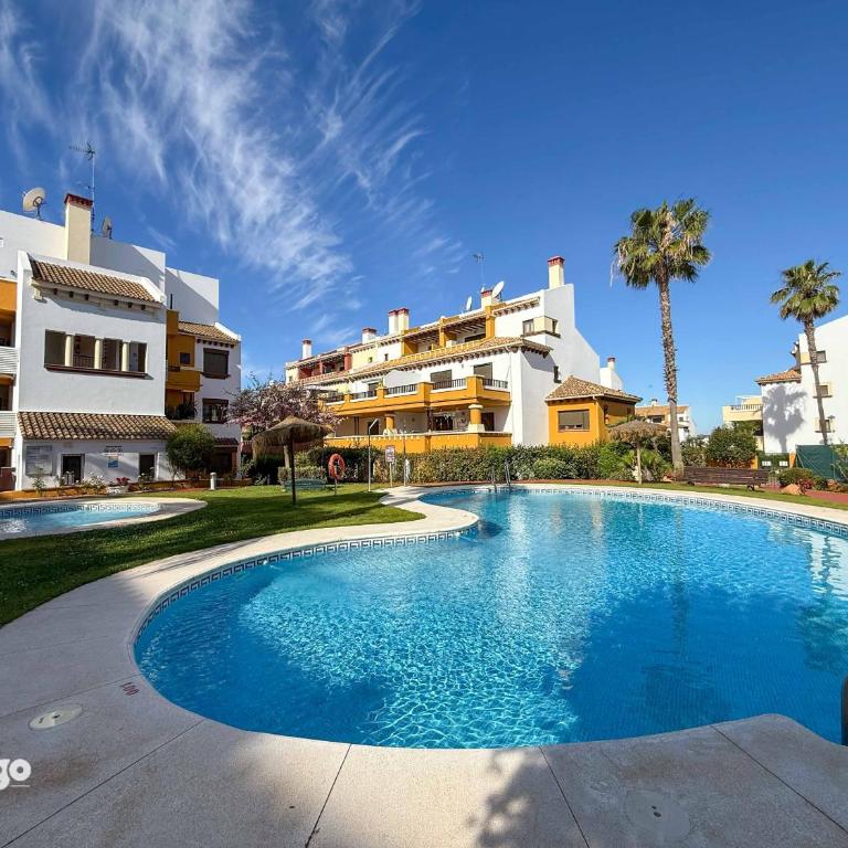 Casa Gatita - 2 bedrooms - Bright - POP01 - Apartamento de 2 dormitorios con balcón - 29