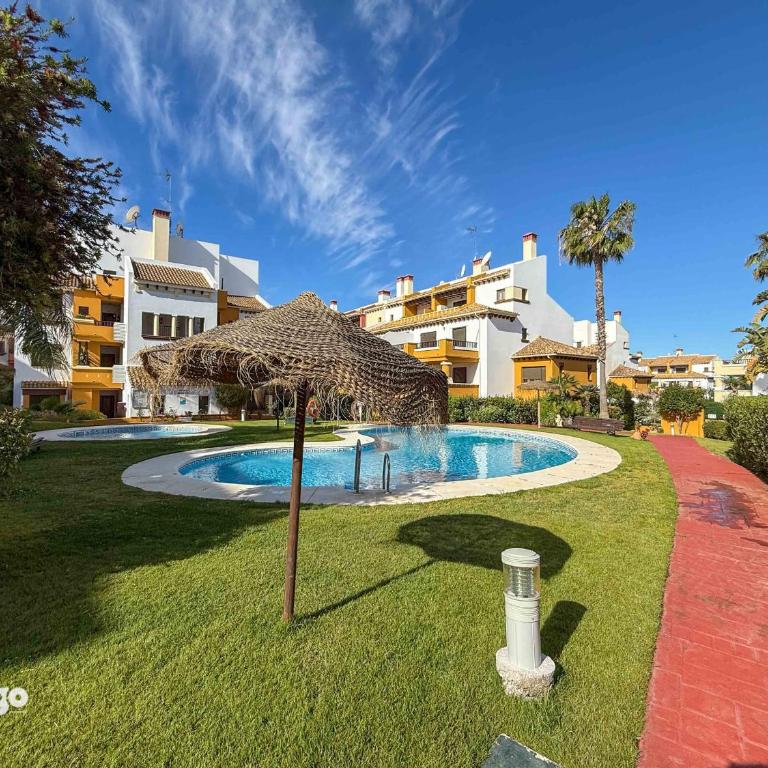 Casa Gatita - 2 bedrooms - Bright - POP01 - Apartamento de 2 dormitorios con balcón - 31