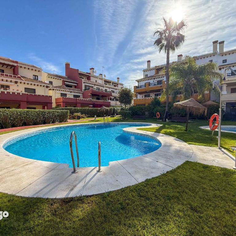 Casa Gatita - 2 bedrooms - Bright - POP01 - Apartamento de 2 dormitorios con balcón - 33