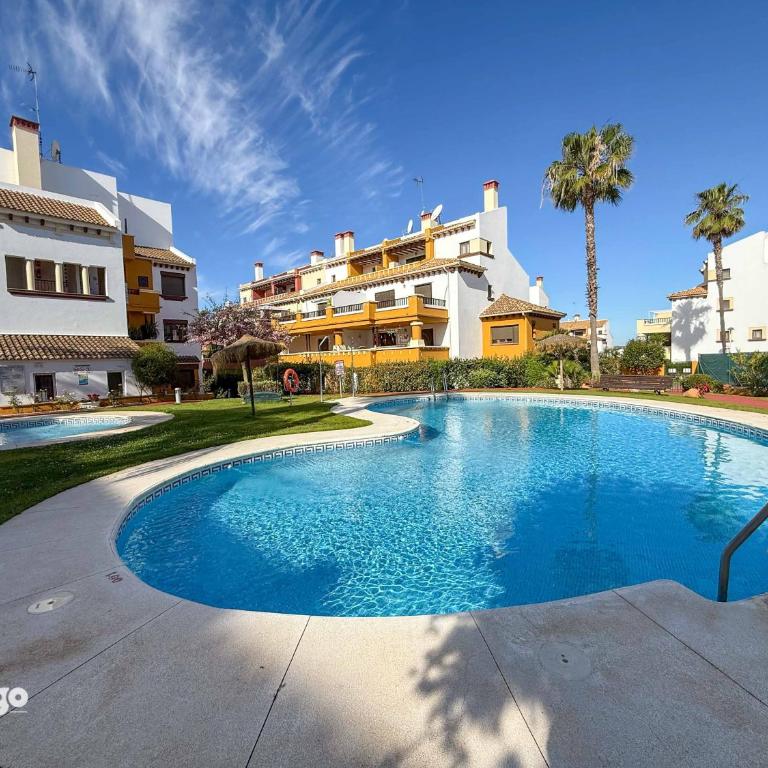 Casa Gatita - 2 bedrooms - Bright - POP01 - Apartamento de 2 dormitorios con balcón - 35
