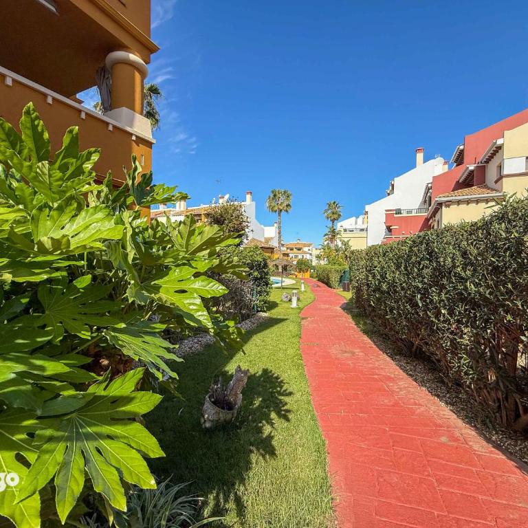 Casa Gatita - 2 bedrooms - Bright - POP01 - Apartamento de 2 dormitorios con balcón - 37