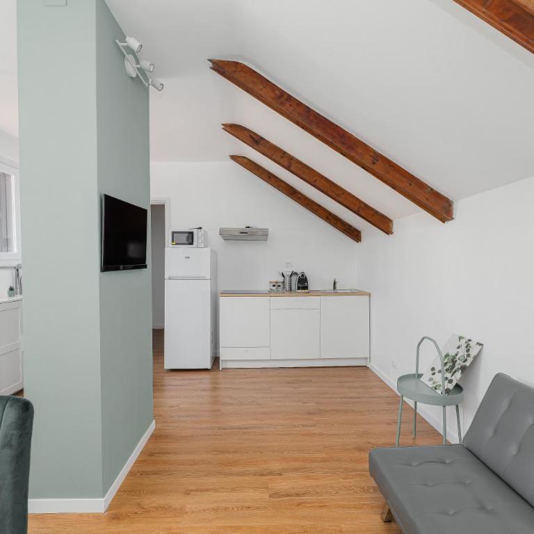 Mantova House 2 - One-Bedroom Apartment - 4