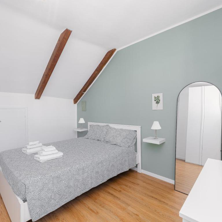 Mantova House 2 - One-Bedroom Apartment - 9