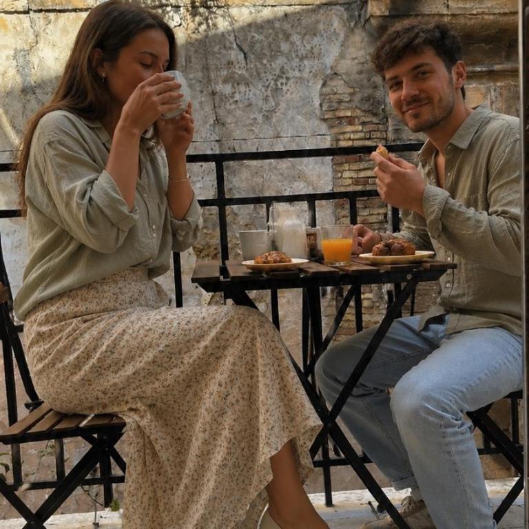 Shallah Apartment nel cuore del centro storico di Palermo - Appartamento con 2 Camere da Letto - 2