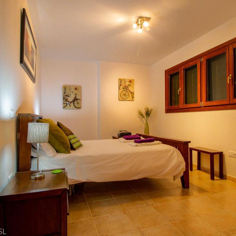 WAT01 Modern Garden Apartment - Apartamento de 3 dormitorios - 7