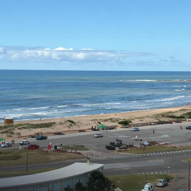 Apto Punta del Este stop 4 playa brava - Apartamento de 3 dormitorios - 5