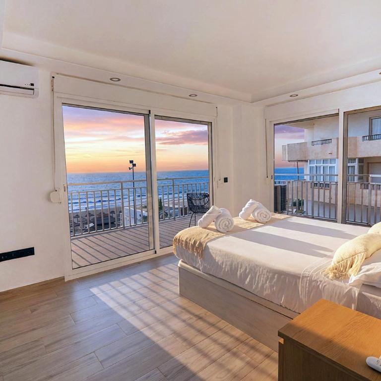 Paradise on the seafront in Fuengirola - Apartamento de 2 dormitorios - 3
