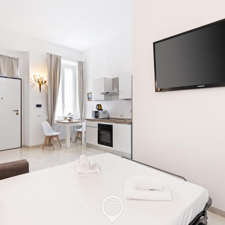 La Dolce Vita Apartment 2 - Monolocale Deluxe - 14