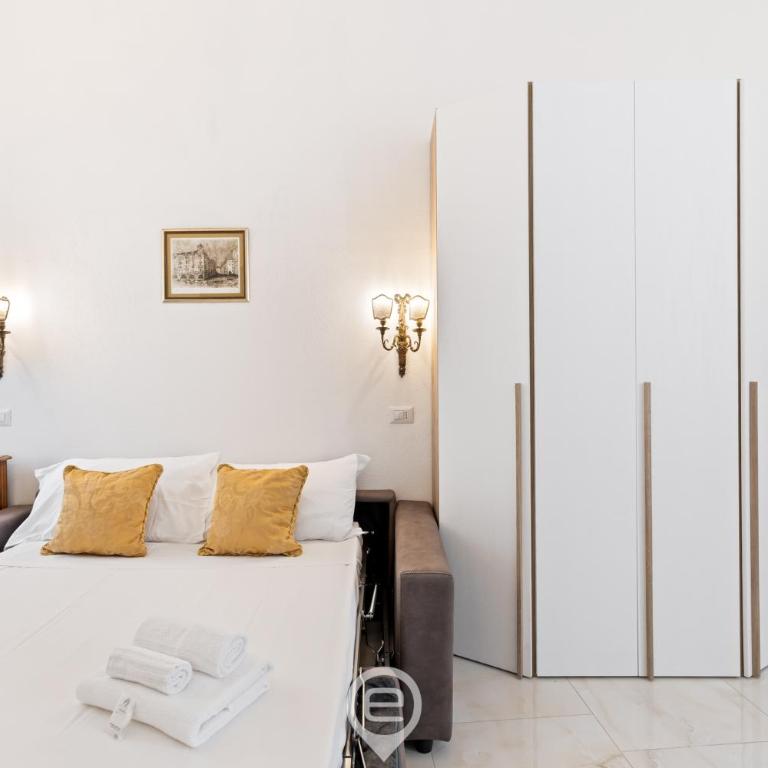 La Dolce Vita Apartment 2 - Monolocale Deluxe - 16