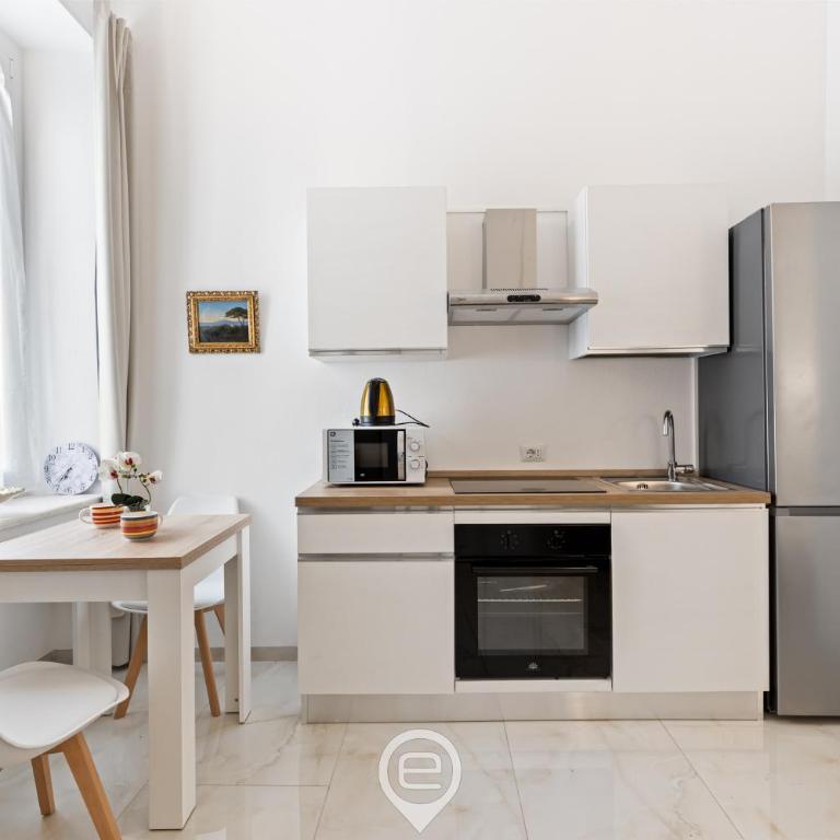 La Dolce Vita Apartment 2 - Monolocale Deluxe - 5
