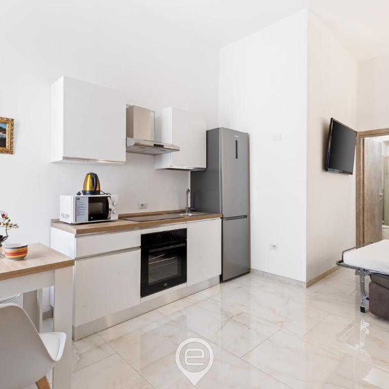 La Dolce Vita Apartment 2 - Monolocale Deluxe - 3