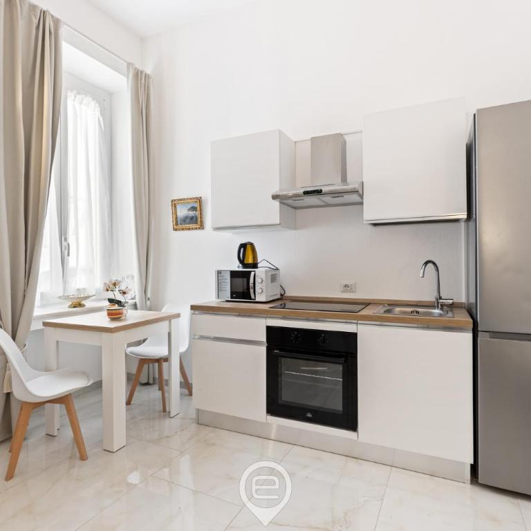 La Dolce Vita Apartment 2 - Monolocale Deluxe - 7
