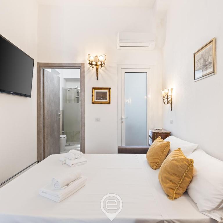 La Dolce Vita Apartment 2 - Monolocale Deluxe - 13