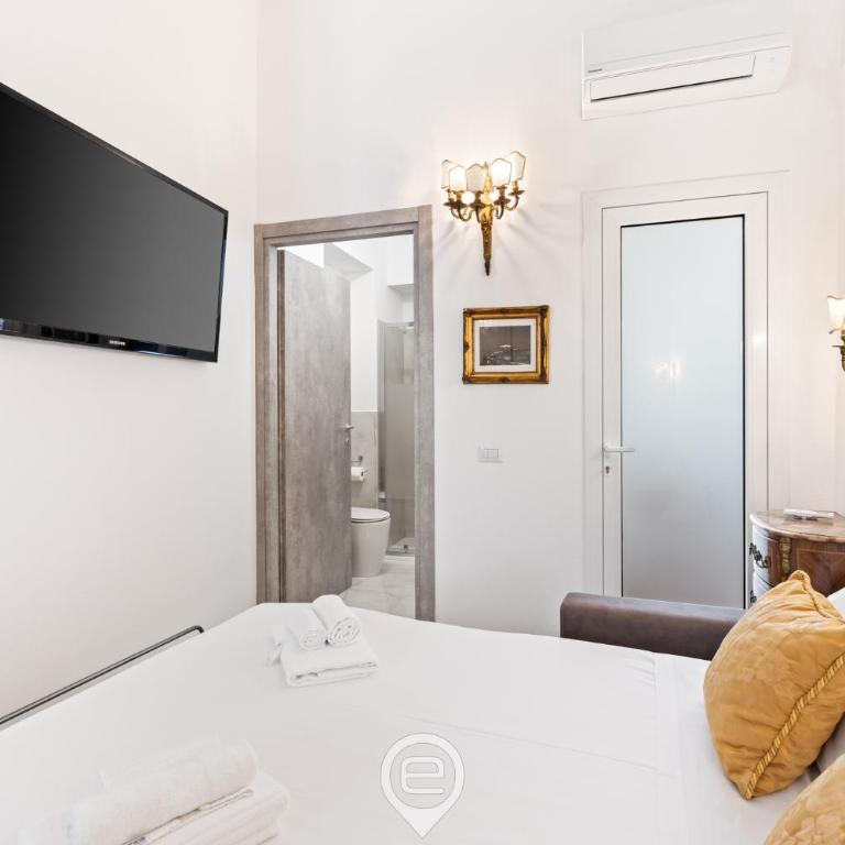 La Dolce Vita Apartment 2 - Monolocale Deluxe - 12