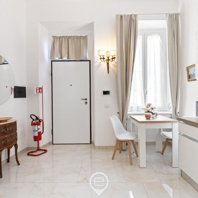 La Dolce Vita Apartment 2 - Monolocale Deluxe - 20