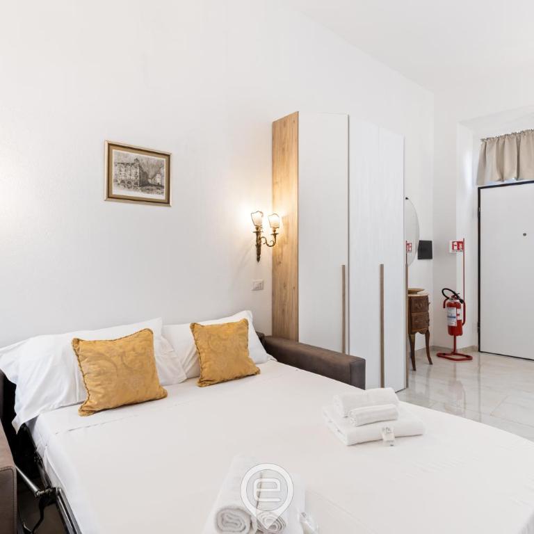 La Dolce Vita Apartment 2 - Monolocale Deluxe - 15